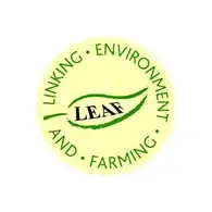 Leaf Marque Global Standard (2006) Logo