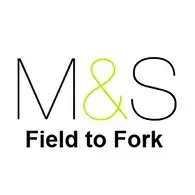 Field to Fork (F2F) Certification (2014) Logo