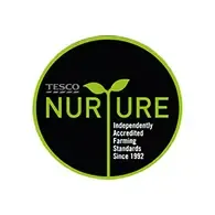 Tesco Nurture Logo