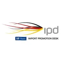 IPD Logo